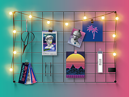 蒸汽宇宙（Vaporverse）