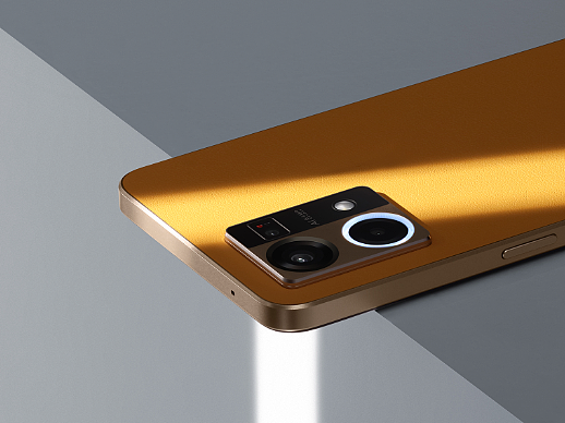 oppo 海外F12 Pro - 后期作品