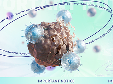 CAR-T 疗法三维视效设计|飞常必要