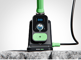 ATETOOL&TKDAO  | 高壓迷你焊臺 