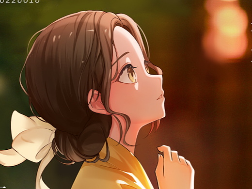 女孩杂志