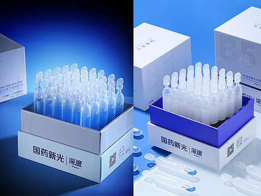 精华液拍摄（个人主页-ZNjgwNjY5MzY=） - 产品摄影 - 站酷设计师Photographqin原创素材 - 站酷ZCOOL