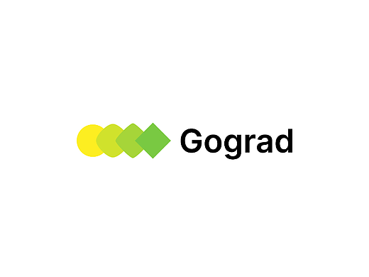 Gograd — City smart systems