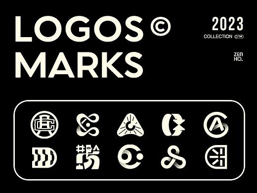 LOGO合集丨品牌篇