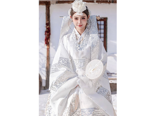 《JUHO异域系列》