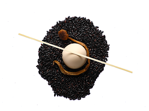 香菇面（个人主页-ZNjEyNTAzMzI=） - 美食摄影 - 站酷设计师306左室原创素材 - 站酷ZCOOL