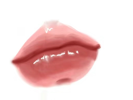 嘴巴