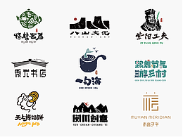 LOGO案例