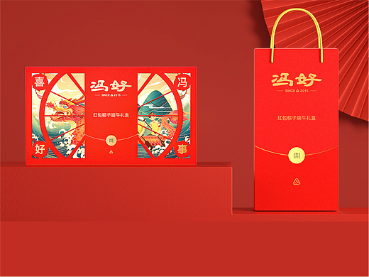 酷案例|玩转红包营销,玩赚社交时代的新生意