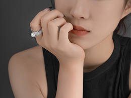 自媒体首饰短视频案例