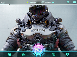 FPS