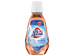 洗衣机清洁除菌液