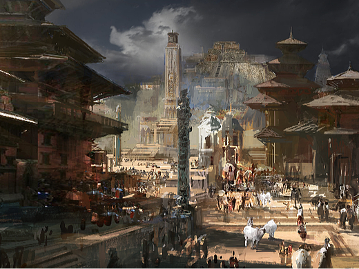 FENGSHEN