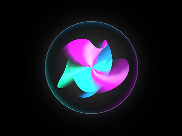 语音形象-动效练习