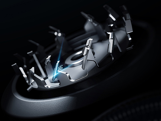 剃須刀詳情頁（個(gè)人主頁-ZNjA4OTM0OTY=） - 電商 - 站酷設(shè)計(jì)師不會(huì)飛的天使原創(chuàng)素材 - 站酷ZCOOL