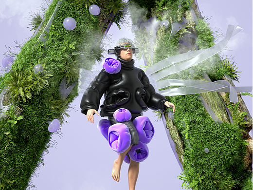 虚拟服饰 Virtual Clothing 2