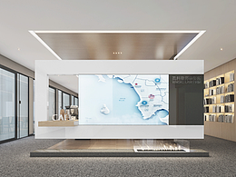 盈科律师事务所改造