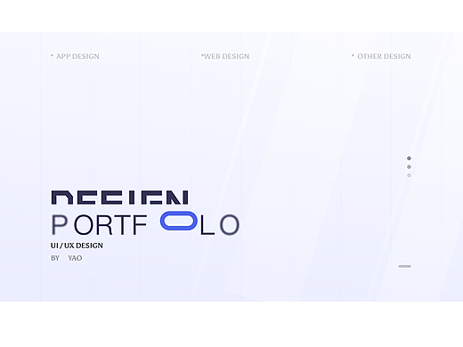 2024作品集（个人主页-ZNjg2NTQ3ODg=） - APP界面 - 站酷设计师YYYCCCLLL原创素材 - 站酷ZCOOL