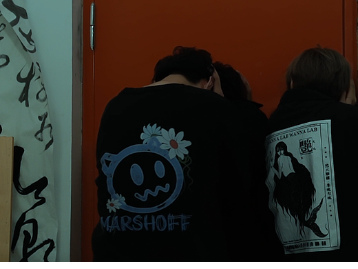 《烏合之師》（個人主頁-ZNjY3MTA5MDQ=） - 短片 - 站酷設(shè)計師木木木木木木木沐原創(chuàng)素材 - 站酷ZCOOL