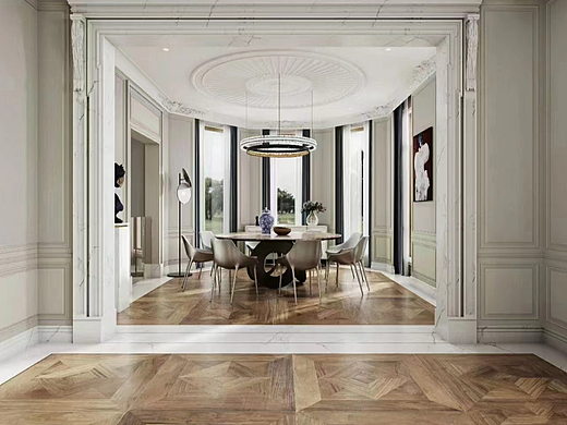 法式，是一种生活态度，一种随性中带着精致的态度！