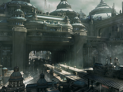 训练营作品合集