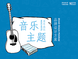 vis品牌全案