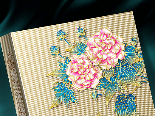 芙蓉王（錦繡世紀(jì)）（個(gè)人主頁(yè)-ZNjgxOTQxODg=） - 包裝 - 站酷設(shè)計(jì)師屈新明包裝設(shè)計(jì)原創(chuàng)素材 - 站酷ZCOOL