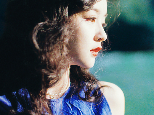 微风不噪，阳光甚好