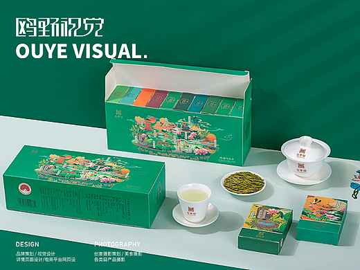 西湖龙井拍摄（28）西湖十景