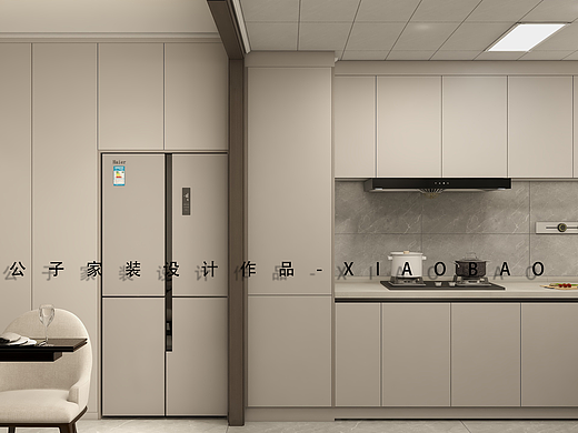 装饰案例