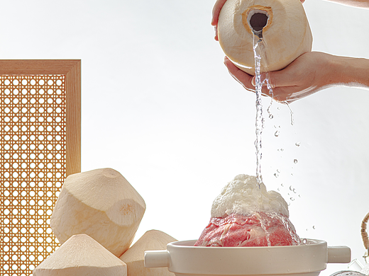 品牌策划 | 花素里（个人主页-ZNTk3ODQ2MTY=） - 文案/策划 - 站酷设计师本源制造品牌策划原创素材 - 站酷ZCOOL