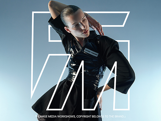 『FM-LAB』精选 | PHOTOGRAPHY Vol.1