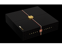 藏红花暖暖粉套盒