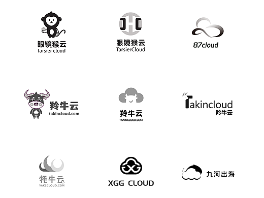 logo合集