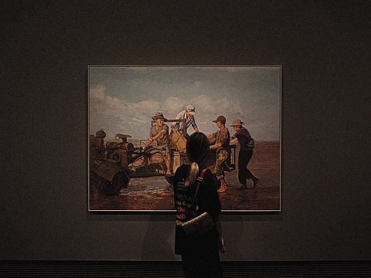 一大堆有的没的照片