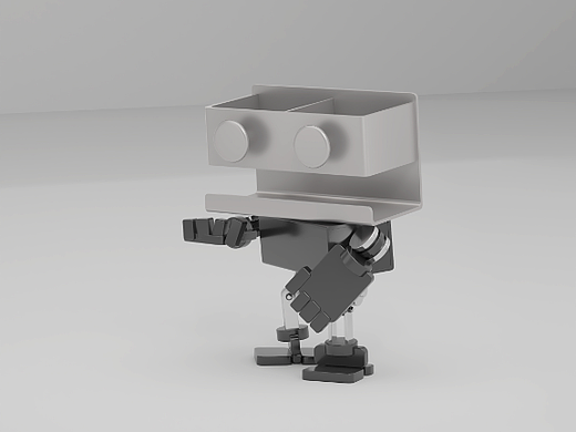 创意动画小短片-giegie