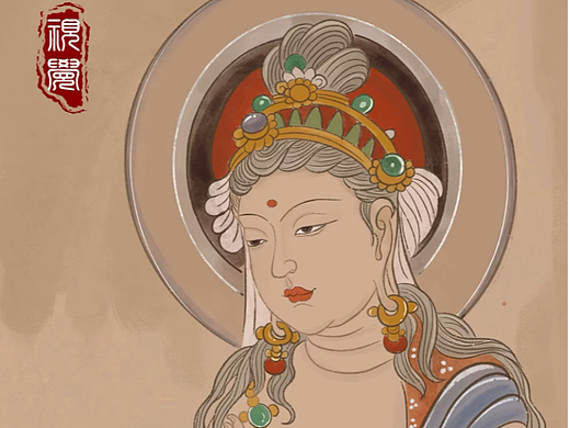 古风系列  （合集）