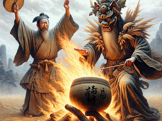 出马仙信息设计AIGC（个人主页-ZNjc2MjI4MDQ=） - 书籍/画册 - 站酷设计师Z112768417原创素材 - 站酷ZCOOL