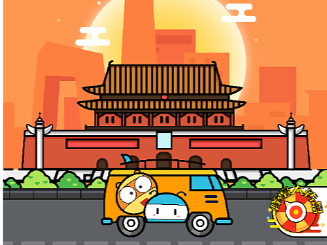 旅行APP界面临摹（个人主页-ZNjQ4MDQxMTI=） - 海报 - 站酷设计师阿木青原创素材 - 站酷ZCOOL