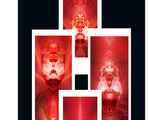 意识之上（个人主页-ZNjQ3NDA5NTY=） - 实验艺术 - 站酷设计师Leoniu设计工作室原创素材 - 站酷ZCOOL