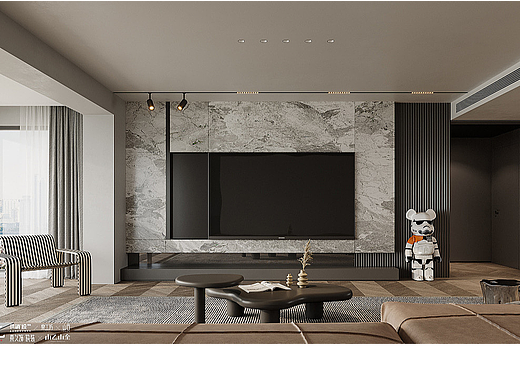 山乙建设丨湘江壹号合集