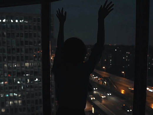 简单的视频剪辑