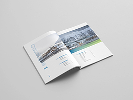 画册设计 | 装配式建筑科技