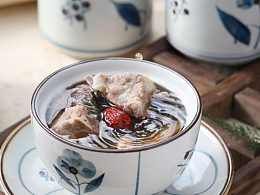 美食攝影/餐飲一站式服務(wù)-找老麥