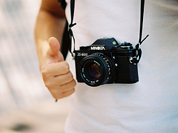 【膠片】心是菲林