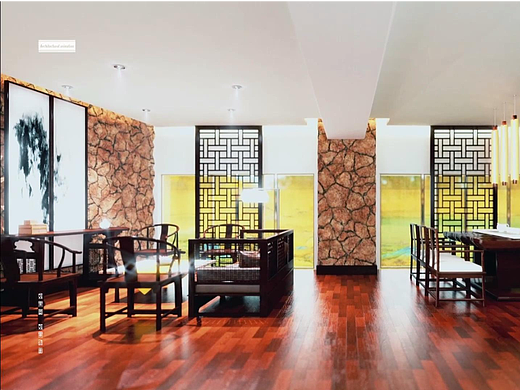 室内效果动画3-3