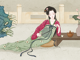 传统文化元素