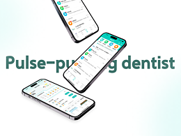 脉推医生APP（改版）