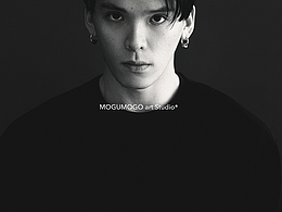 [ Mogumogo Studio ] #NewAsia 时尚拍摄