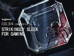 微星MSI GAMING VIGOR MSI GK50